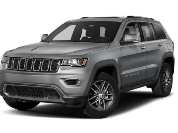 JEEP GRAND CHEROKEE 2019 1C4RJFBG4KC642398 image